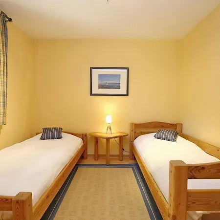 Urlauberdorf Haus 46a Deichfalter *