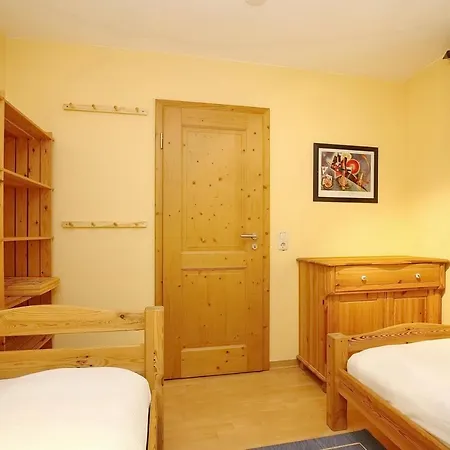 Ferienhaus Urlauberdorf Haus 46a Deichfalter