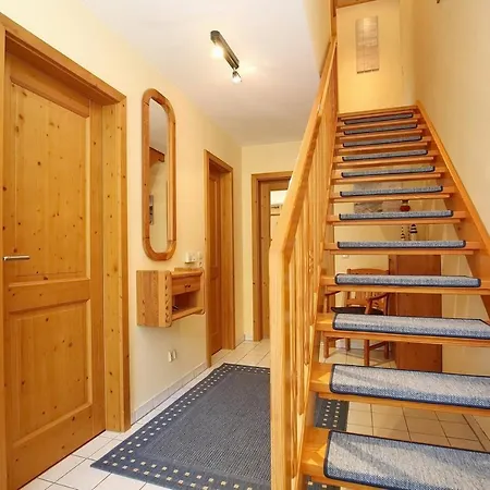 Ferienhaus Urlauberdorf Haus 46a Deichfalter *