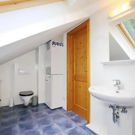 Urlauberdorf Haus 46a Deichfalter Ferienhaus *