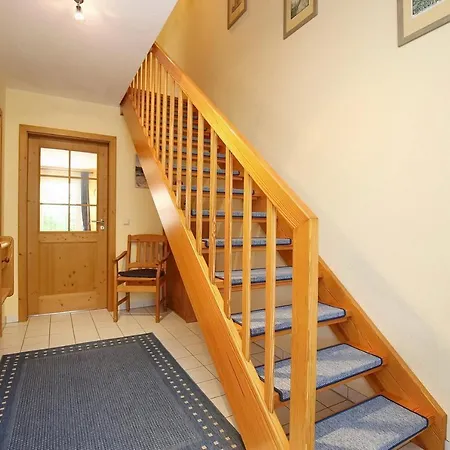 Holiday home Urlauberdorf Haus 46a Deichfalter *