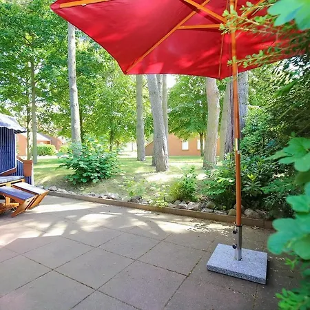 Urlauberdorf Haus 46a Deichfalter *