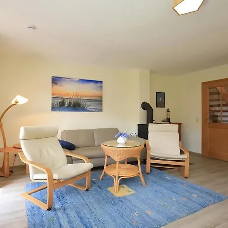 Holiday home Urlauberdorf Haus 46a Deichfalter Boltenhagen (Ostseebad)