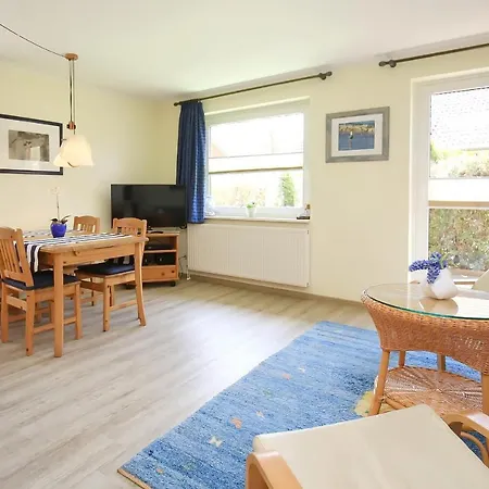 Ferienhaus Urlauberdorf Haus 46a Deichfalter