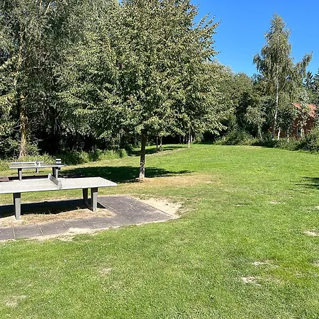 Ferienhaus Urlauberdorf Haus 46a Deichfalter Boltenhagen