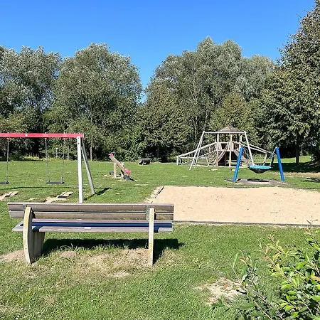 Urlauberdorf Haus 46a Deichfalter * Boltenhagen