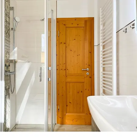 Urlauberdorf Haus 46a Deichfalter * Boltenhagen