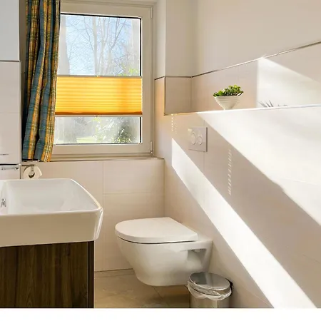 Urlauberdorf Haus 46a Deichfalter