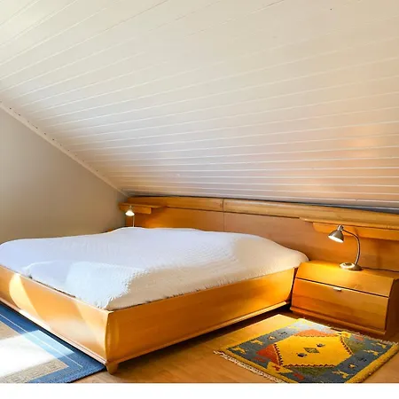 Holiday home Urlauberdorf Haus 46a Deichfalter