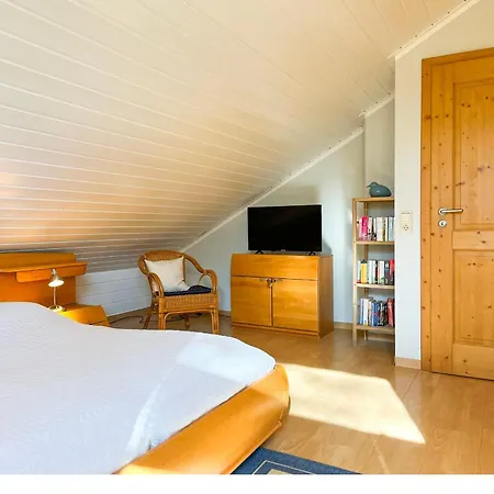 Urlauberdorf Haus 46a Deichfalter Holiday home *