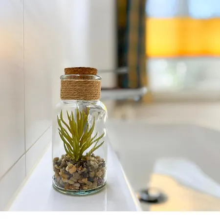 Urlauberdorf Haus 46a Deichfalter Ferienhaus Boltenhagen