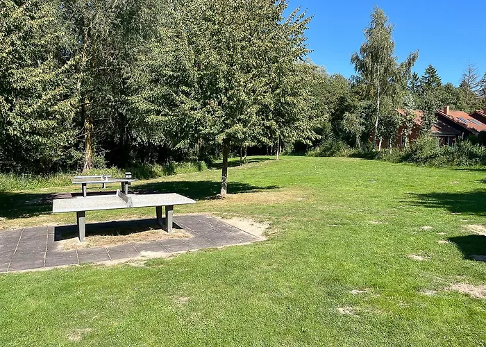 Feriehus Urlauberdorf Haus 46a Deichfalter Boltenhagen (Ostseebad)