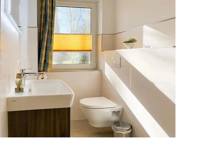 Urlauberdorf Haus 46a Deichfalter